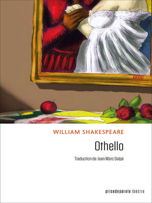 cover image of Othello
